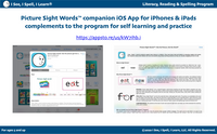 Literacy, Reading & Spelling Program for ages 5 and up (Includes Physical & Digital Products) + (Optional Amazon Fire Tablet) & Free Shipping within the US