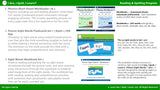 Literacy, Reading, Spelling Tools Bundle - Phonics Readers, Picture Sight Words, Picture Homophones
